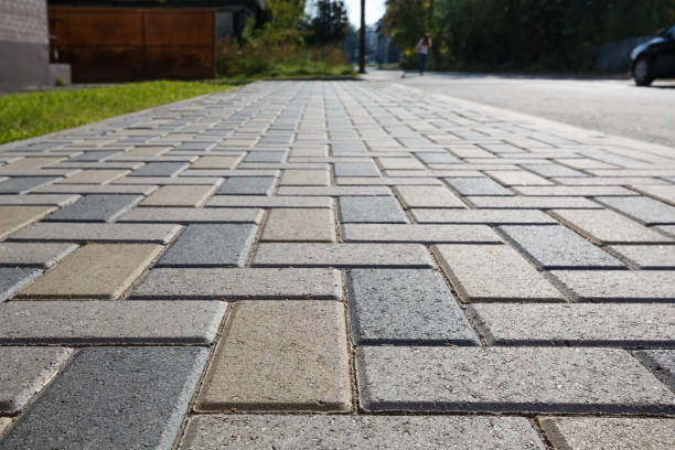 Best Interlocking Driveway Pavers  in Muttontown, NY