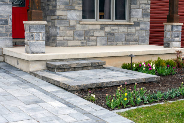 Best Driveway Pavers Installation  in Muttontown, NY
