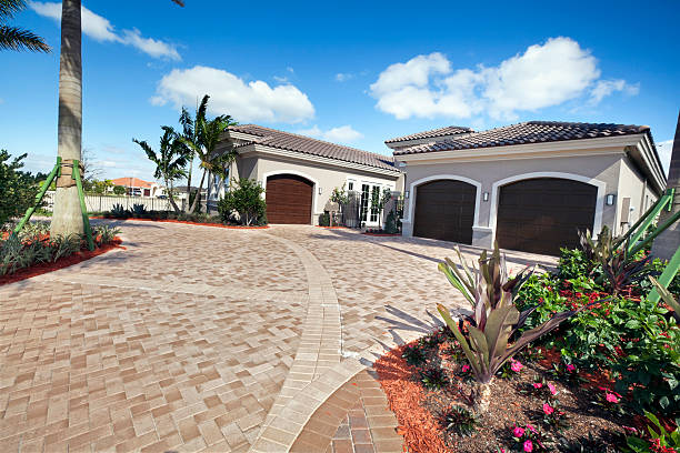 Best Brick Driveway Pavers  in Muttontown, NY
