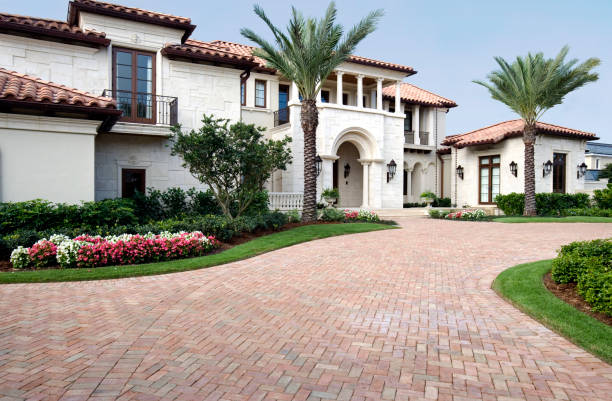 Best Driveway Pavers Near Me  in Muttontown, NY