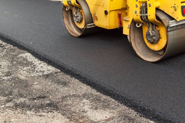 Best Residential Driveway Paver Services  in Muttontown, NY
