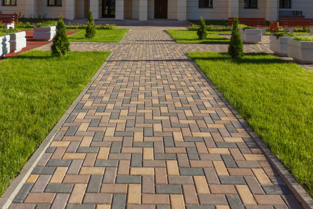 Reasons to Select Us for Your Driveway Paving Requirements in Muttontown, NY