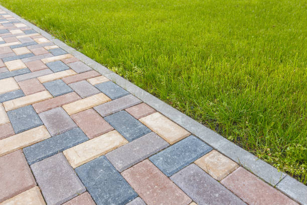Best Cobblestone Driveway Pavers  in Muttontown, NY